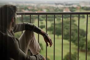 The Ritz-Carlton Dallas, Las Colinas