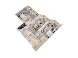 The Ritz-Carlton Dallas, Las Colinas