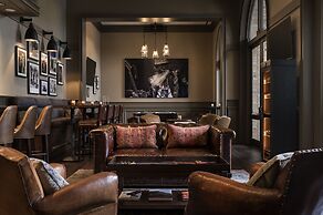 The Ritz-Carlton Dallas, Las Colinas