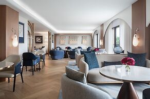 The Ritz-Carlton Dallas, Las Colinas