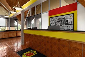 Super 8 by Wyndham Macon GA