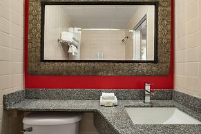 Super 8 by Wyndham Macon GA