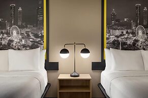 Super 8 by Wyndham Macon GA