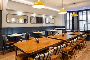 ibis Styles London Gloucester Road