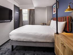 ibis Styles London Gloucester Road