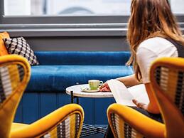 ibis Styles London Gloucester Road