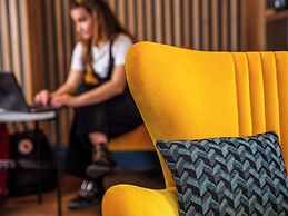 ibis Styles London Gloucester Road