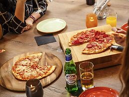 ibis Styles London Gloucester Road