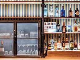 ibis Styles London Gloucester Road