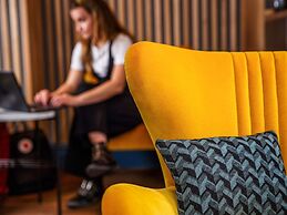 ibis Styles London Gloucester Road