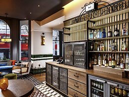 ibis Styles London Gloucester Road