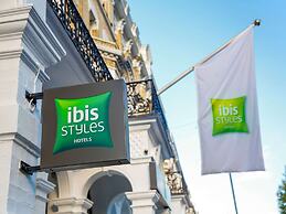ibis Styles London Gloucester Road