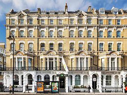 ibis Styles London Gloucester Road