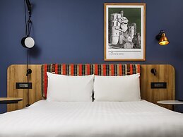 ibis Styles London Gloucester Road