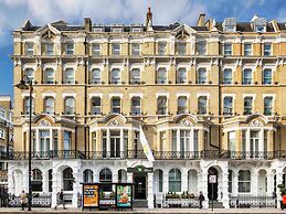 ibis Styles London Gloucester Road