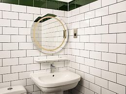 ibis Styles London Gloucester Road