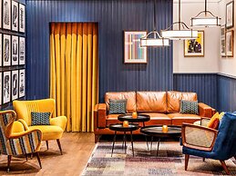 ibis Styles London Gloucester Road