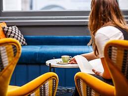 ibis Styles London Gloucester Road