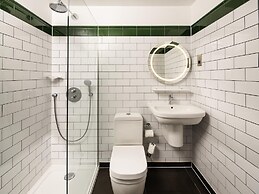 ibis Styles London Gloucester Road
