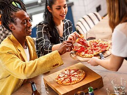 ibis Styles London Gloucester Road