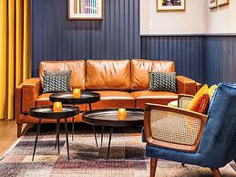 ibis Styles London Gloucester Road