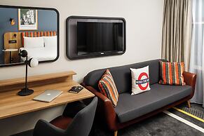 ibis Styles London Gloucester Road