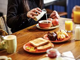 ibis Styles London Gloucester Road