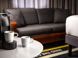 ibis Styles London Gloucester Road