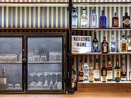 ibis Styles London Gloucester Road