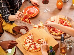 ibis Styles London Gloucester Road