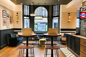 ibis Styles London Gloucester Road