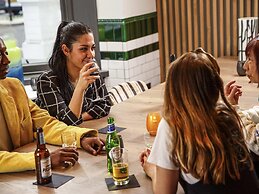 ibis Styles London Gloucester Road