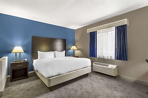 Comfort Inn & Suites Mundelein-Vernon Hills