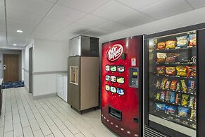 Comfort Inn & Suites Mundelein-Vernon Hills