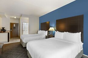 Comfort Inn & Suites Mundelein-Vernon Hills