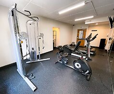 Comfort Inn & Suites Mundelein-Vernon Hills