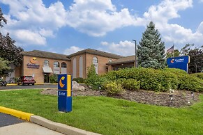 Comfort Inn & Suites Mundelein-Vernon Hills