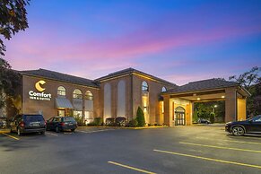Comfort Inn & Suites Mundelein-Vernon Hills