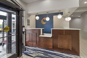 Comfort Inn & Suites Mundelein-Vernon Hills