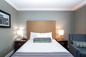 Sandman Hotel Vernon