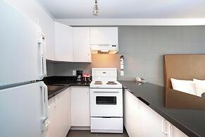 Sandman Hotel Vernon