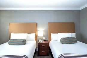 Sandman Hotel Vernon