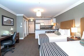 Sandman Hotel Vernon