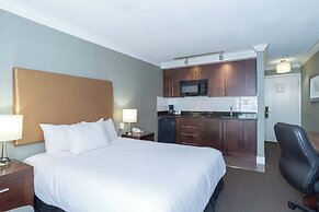 Sandman Hotel Vernon