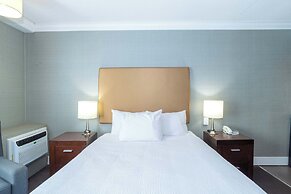 Sandman Hotel Vernon