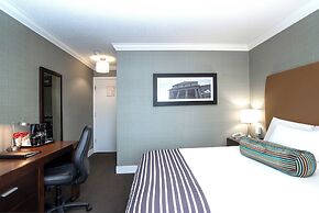 Sandman Hotel Vernon