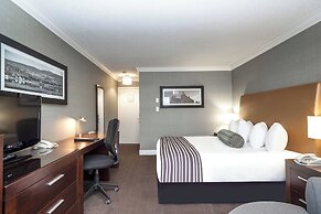 Sandman Hotel Vernon