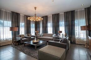 Sandman Hotel Vernon