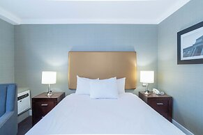 Sandman Hotel Vernon