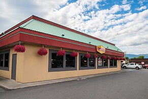 Sandman Hotel Vernon